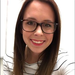 Meet your Posher, Michaela